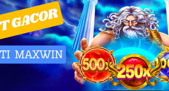 Daftar Akun Slot Bet 100 Deposit 10 Ribu Gacor Terus Dijamin