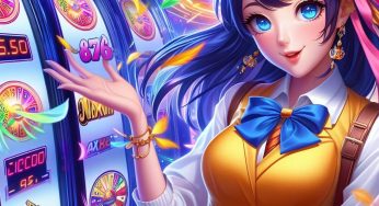 Rahasia Keberhasilan Slot Server Vietnam di Situs Olympus1000
